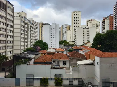 Apartamento com 2 Quartos à venda, 74m² no Vila Mariana, São Paulo