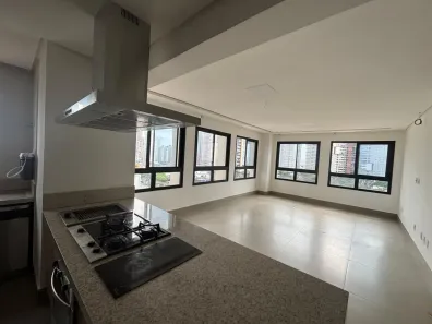 Apartamento com 3 Quartos à venda, 137m² no Setor Bueno, Goiânia