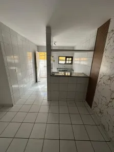 Apartamento com 3 Quartos para alugar, 70m² no Bultrins, Olinda