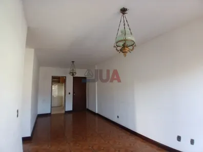 Apartamento com 2 Quartos para alugar, 60m² no Centro, Nova Iguaçu