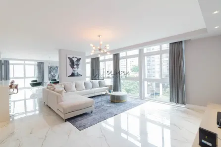 Apartamento com 3 Quartos à venda, 285m² no Jardim Paulista, São Paulo