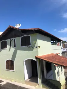 Casa com 4 Quartos à venda, 321m² no Boaçu, São Gonçalo