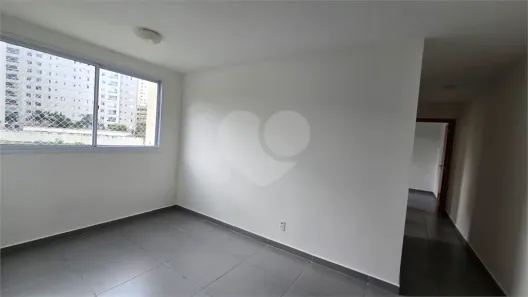 Apartamento com 2 Quartos à venda, 44m² no Jardim Íris, São Paulo