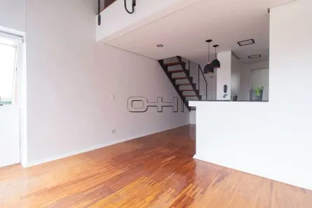 Apartamento com 1 Quarto à venda, 54m² no Vila Mariana, São Paulo