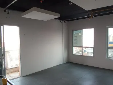 Sala Comercial à venda, 33m² no Lapa, São Paulo