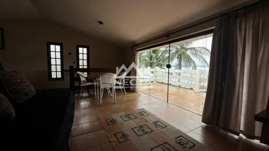 Casa de Condomínio com 3 Quartos à venda, 200m² no Canto do Mar, São Sebastião