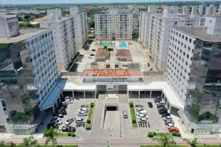 Apartamento com 3 Quartos à venda, 67m² no Jardim Limoeiro, Serra