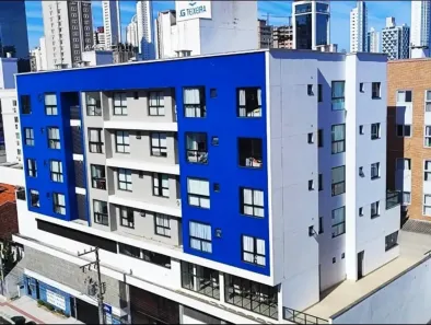 Apartamento com 2 Quartos à venda, 133m² no Nações, Balneário Camboriú