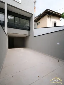 Sobrado com 3 Quartos à venda, 130m² no Bela Vista, Osasco