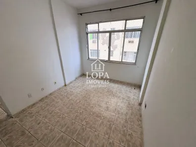 Apartamento com 1 Quarto à venda, 50m² no Centro, Rio de Janeiro