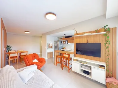 Apartamento com 3 Quartos para alugar, 87m² no Passo da Areia, Porto Alegre