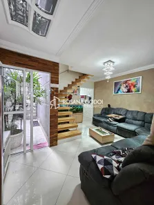 Sobrado com 3 Quartos à venda, 181m² no Alves Dias, São Bernardo do Campo