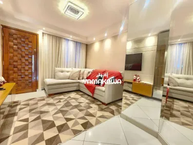 Sobrado com 3 Quartos à venda, 106m² no Fazenda Aricanduva, São Paulo