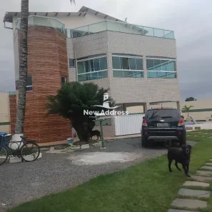 Casa com 4 Quartos à venda, 240m² no Santa Mônica, Guarapari