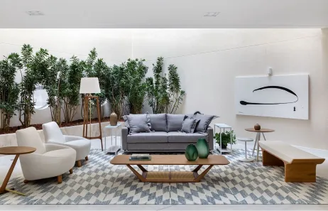 Apartamento com 2 Quartos à venda, 138m² no Jurerê Internacional, Florianópolis