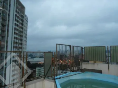 Cobertura com 3 Quartos à venda, 198m² no Pátria Nova, Novo Hamburgo