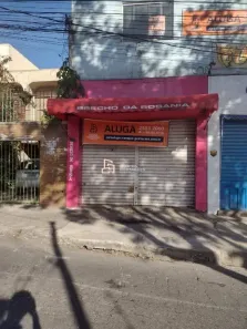 para alugar, 110m² no Barreiro, Belo Horizonte