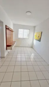 Apartamento com 2 Quartos à venda, 60m² no Jardim Camburi, Vitória