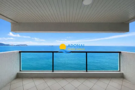 Apartamento com 3 Quartos à venda, 183m² no Pitangueiras, Guarujá