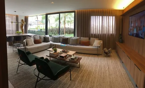 Apartamento com 3 Quartos à venda, 164m² no Pinheiros, São Paulo
