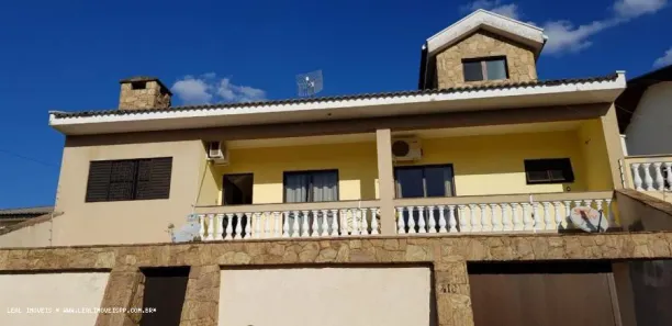 Casa com 3 Quartos à venda, 184m² no Jardim Itapura, Presidente Prudente
