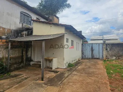 Lote/Terreno à venda, 520m² no Jardim América, Goiânia