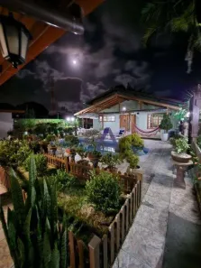 Casa com 4 Quartos à venda, 250m² no Armação do Pântano do Sul, Florianópolis