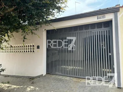 Casa com 4 Quartos à venda, 195m² no Cidade Jardim, Campinas