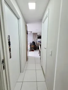 Apartamento com 2 Quartos à venda, 56m² no Joaquim Távora, Fortaleza