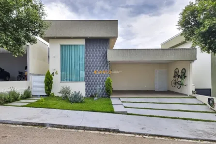 Casa de Condomínio com 3 Quartos à venda, 158m² no Bairro do Grama, Caçapava