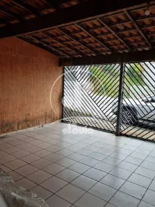 Casa com 3 Quartos à venda, 100m² no Jardim Guarará, Santo André