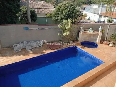 Casa com 3 Quartos à venda, 371m² no Jardim América, Paulínia