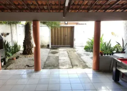 Casa com 2 Quartos à venda, 117m² no Piratininga, Maracanaú
