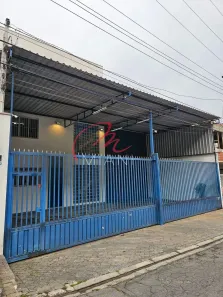 para alugar, 400m² no Jardim São Jorge (Raposo Tavares), São Paulo