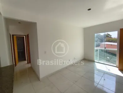Apartamento com 2 Quartos à venda, 60m² no Cascadura, Rio de Janeiro