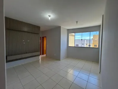 Apartamento com 2 Quartos à venda, 55m² no Jardim Eldorado, Anápolis
