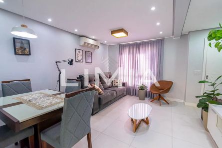 Sobrado com 3 Quartos à venda, 90m² no Central Park, Cachoeirinha