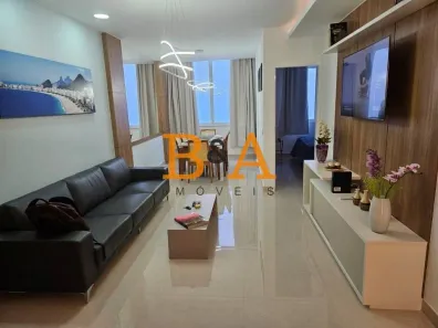 Apartamento com 3 Quartos à venda, 140m² no Copacabana, Rio de Janeiro