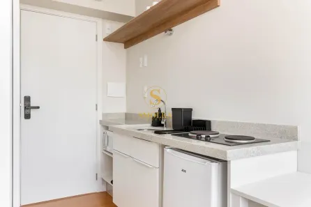 Apartamento com 1 Quarto à venda, 15m² no Cachoeira do Bom Jesus, Florianópolis