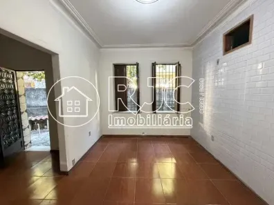 Casa com 2 Quartos à venda, 100m² no Tijuca, Rio de Janeiro