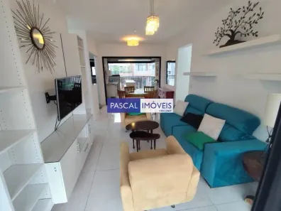 Apartamento com 3 Quartos à venda, 92m² no Jardim das Acácias, São Paulo