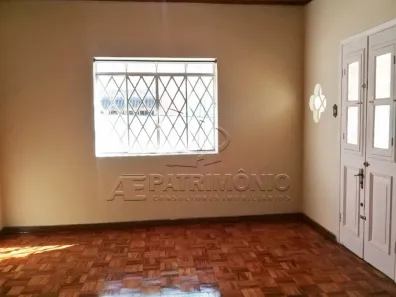 Casa com 3 Quartos para alugar, 170m² no Centro, Sorocaba