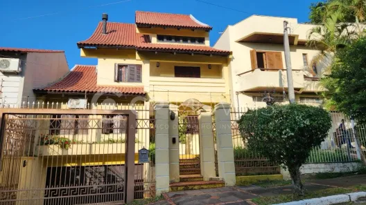 Casa com 4 Quartos à venda, 412m² no Jardim São Pedro, Porto Alegre