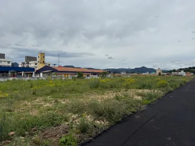 Lote/Terreno à venda, 360m² no Urubici, Urubici
