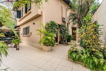 Casa com 4 Quartos à venda, 263m² no Jardim Europa, São Paulo