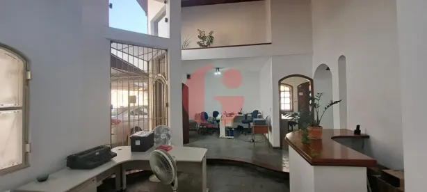 Casa com 3 Quartos à venda, 302m² no Vila Betânia, São José dos Campos