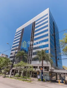 para alugar, 351m² no Boa Vista, Porto Alegre