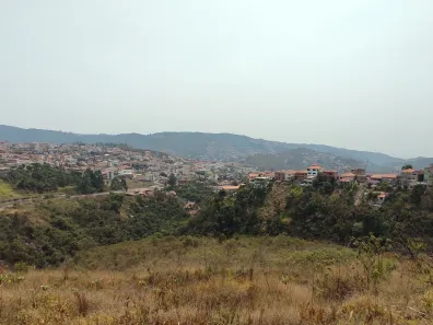 Lote/Terreno à venda, 16338m² no Nossa Senhora do Carmo, Ouro Preto