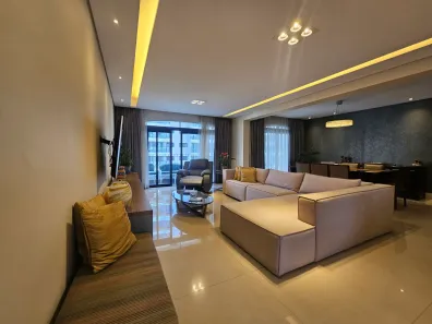 Apartamento com 3 Quartos à venda, 224m² no Vila Clementino, São Paulo