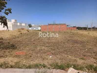 Lote/Terreno para alugar, 269m² no Minas Gerais, Uberlândia